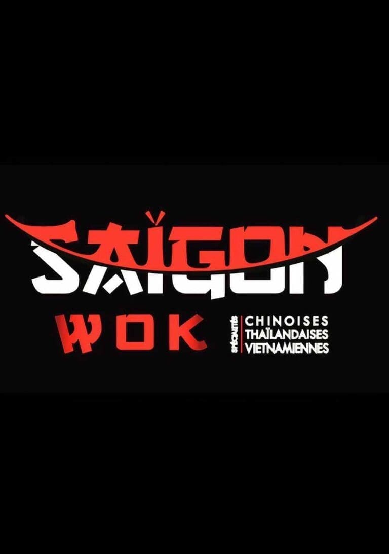 Sai-Gon Wok Vic-La-Gardiole - Restaurant asiatique