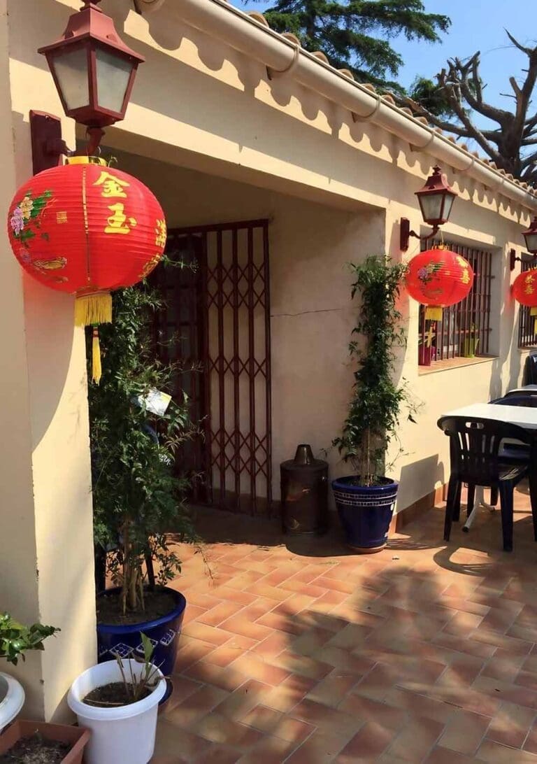 Sai-Gon Wok Vic-La-Gardiole - Restaurant asiatique