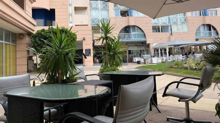 Terre et Mer Sète - Restaurant Bistronomique