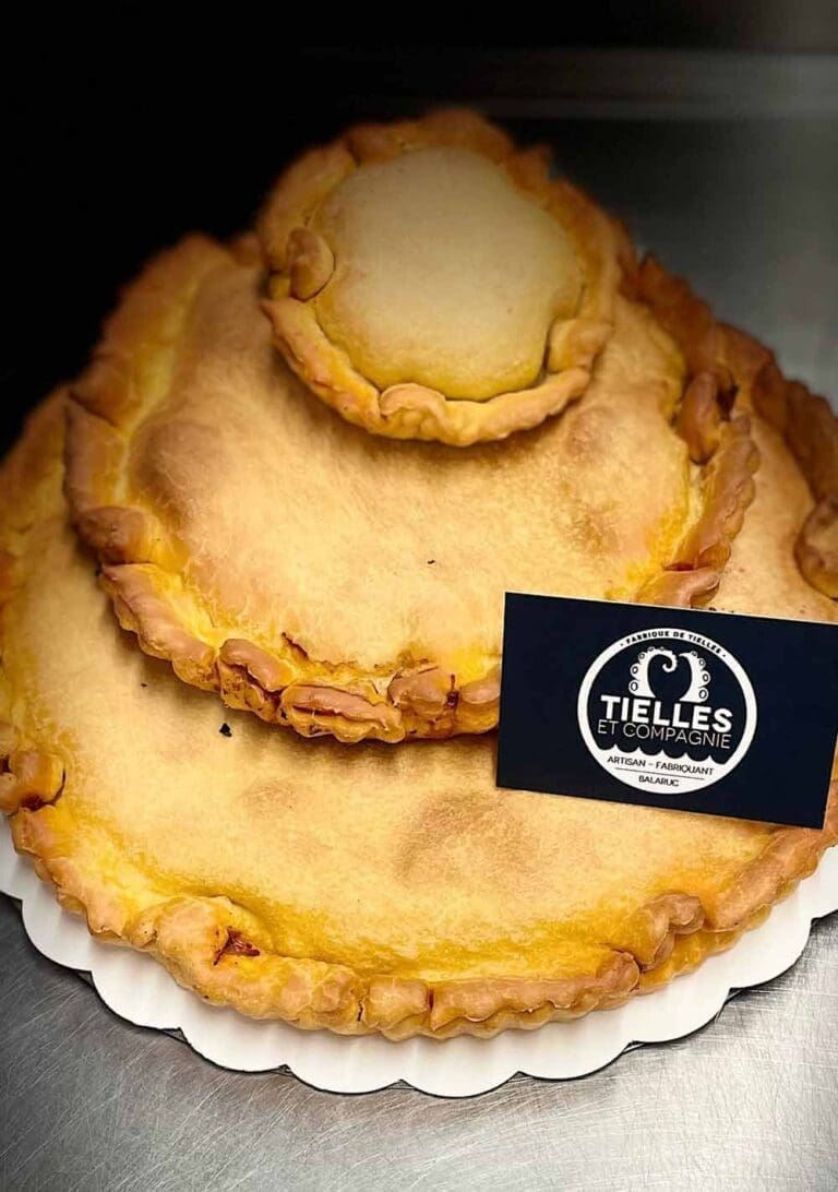 Tielles et Compagnie - Traiteur à Balaruc les Bains