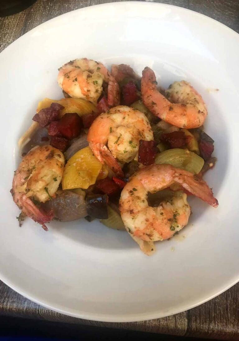 Au Feu de Bois Sète - Restaurant Grill
