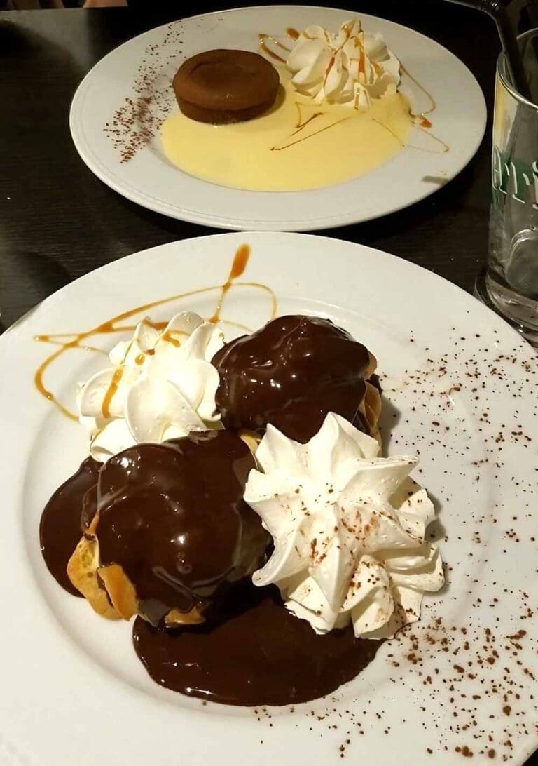 Au Feu de Bois Sète - Restaurant Grill