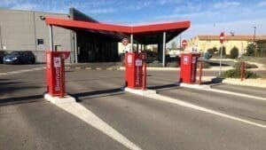 Auchan Drive Sète - Service de livraison des courses
