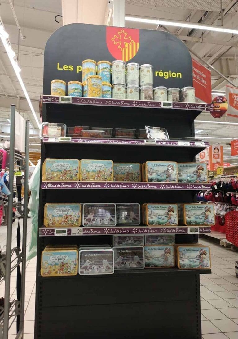Auchan Sète - Hypermarché