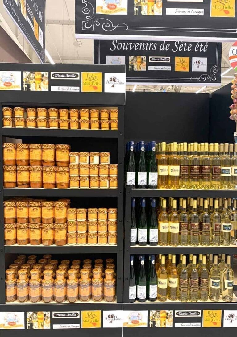 Auchan Sète - Hypermarché