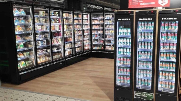 Auchan Sète - Hypermarché