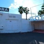 Bora Club Cap d'Agde - Discothèque