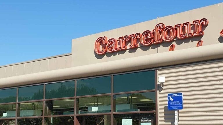 Carrefour Market Sète - Supermarché