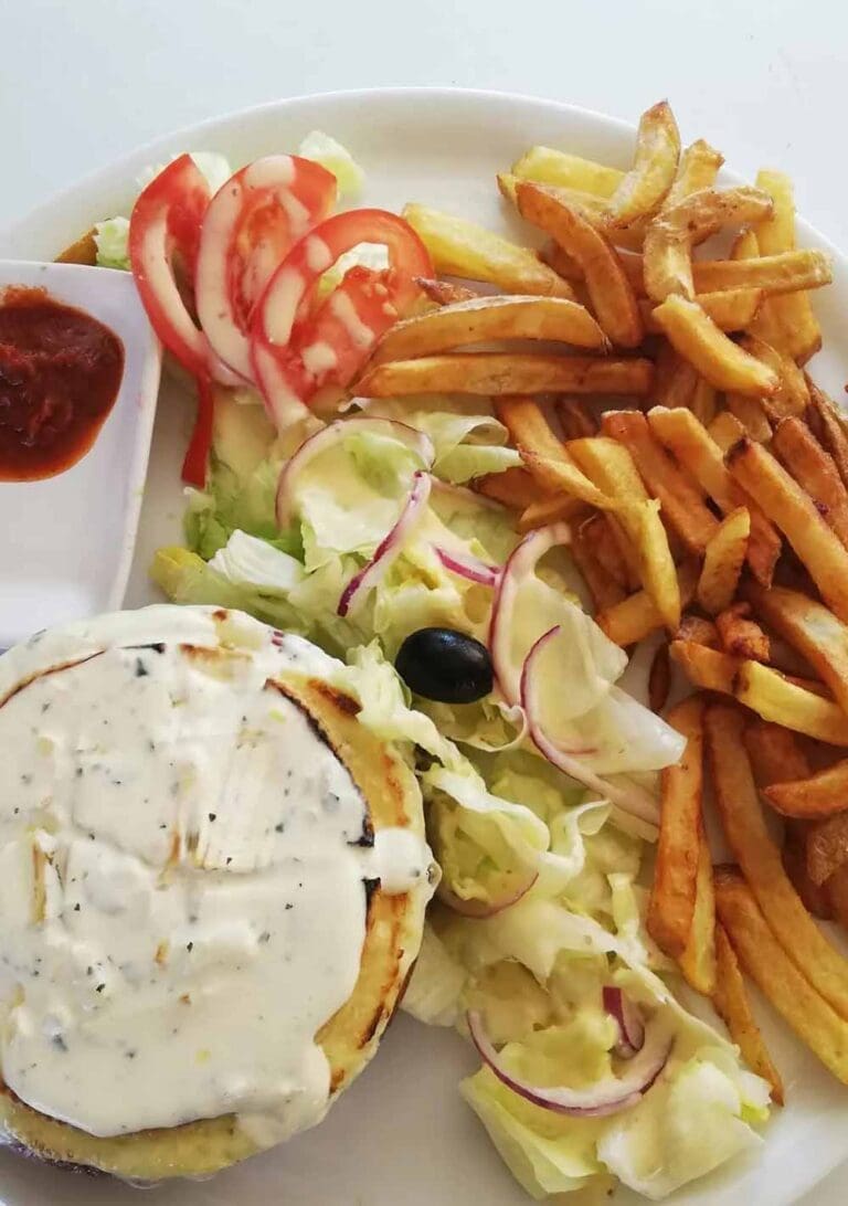 Chez Solo Balaruc - Snack Pizzeria