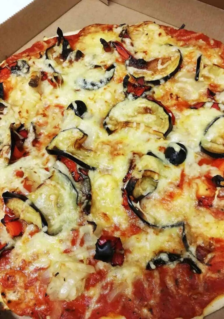 Chez Solo Balaruc - Snack Pizzeria