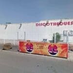 EG Club Marseillan - Discothèque