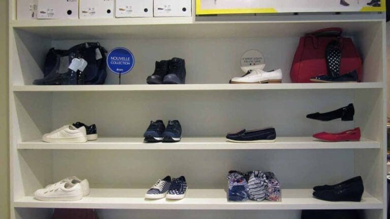 Eram Sète - Magasin de chaussures