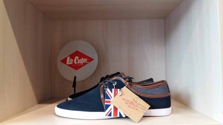 Eram Sète - Magasin de chaussures