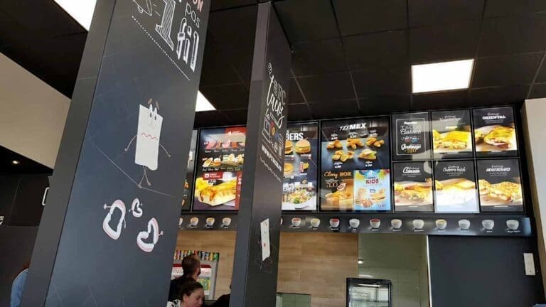 FC TACOS Sète - Restaurant Tacos