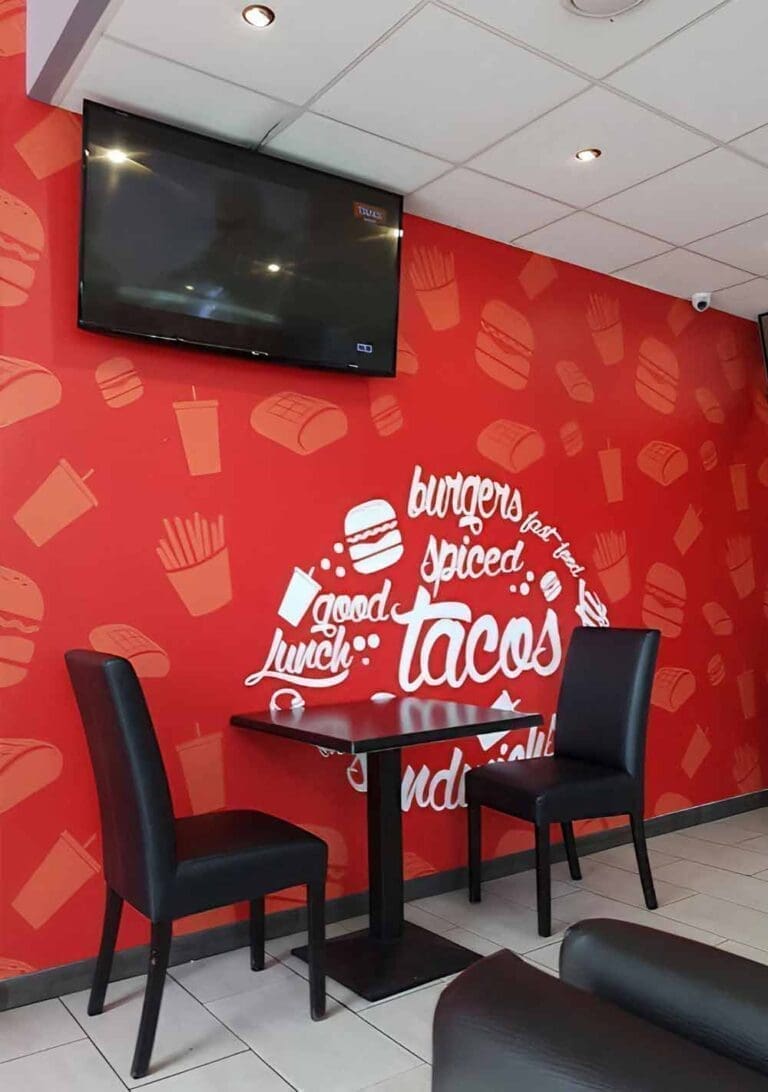 FC TACOS Sète - Restaurant Tacos