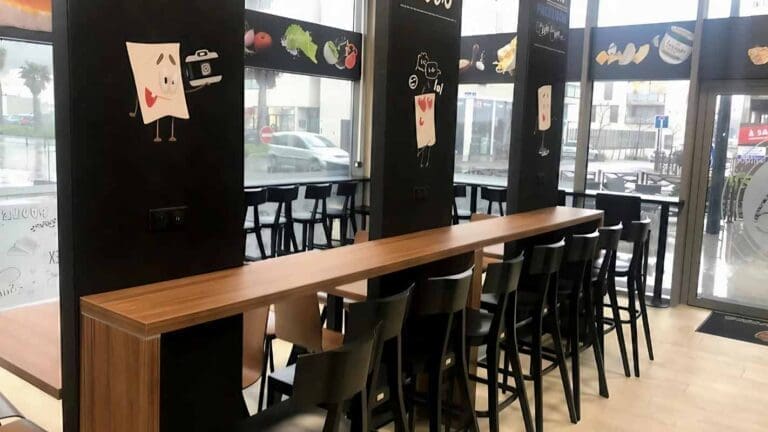 FC TACOS Sète - Restaurant Tacos