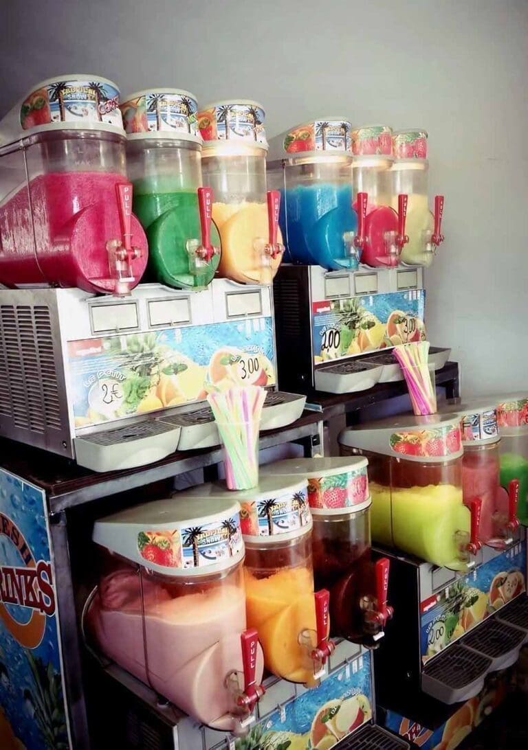 Gelateria Francesca Sète - Glaces Artisanales