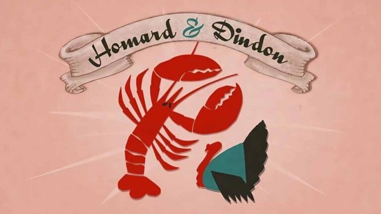 Homard et Dindon Sète - Restauration rapide