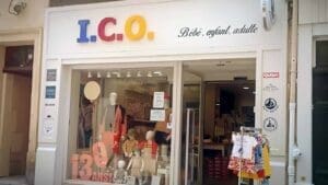 I.C.O Sète - Boutique Prêt-à-porter
