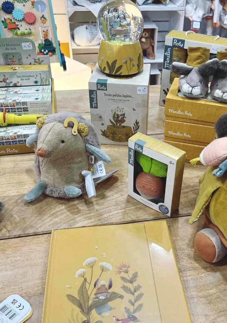 I.C.O Sète - Boutique Prêt-à-porter