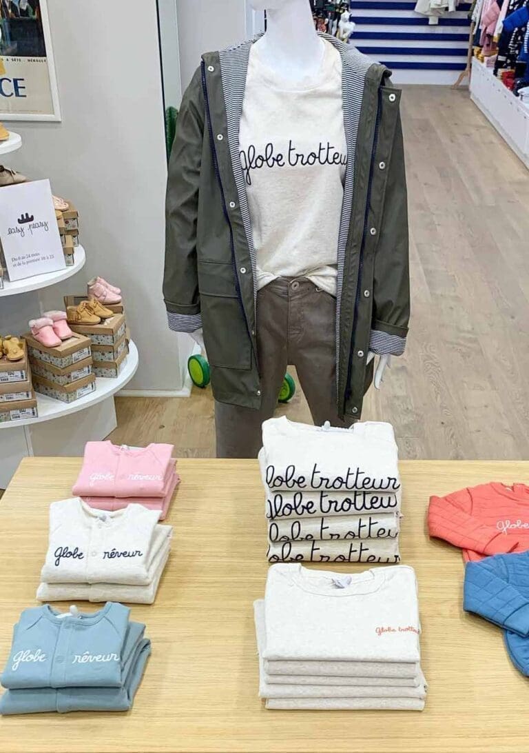 I.C.O Sète - Boutique Prêt-à-porter
