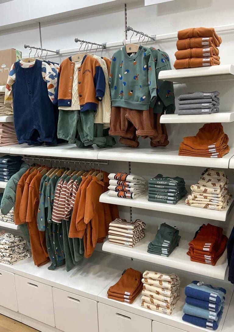 I.C.O Sète - Boutique Prêt-à-porter
