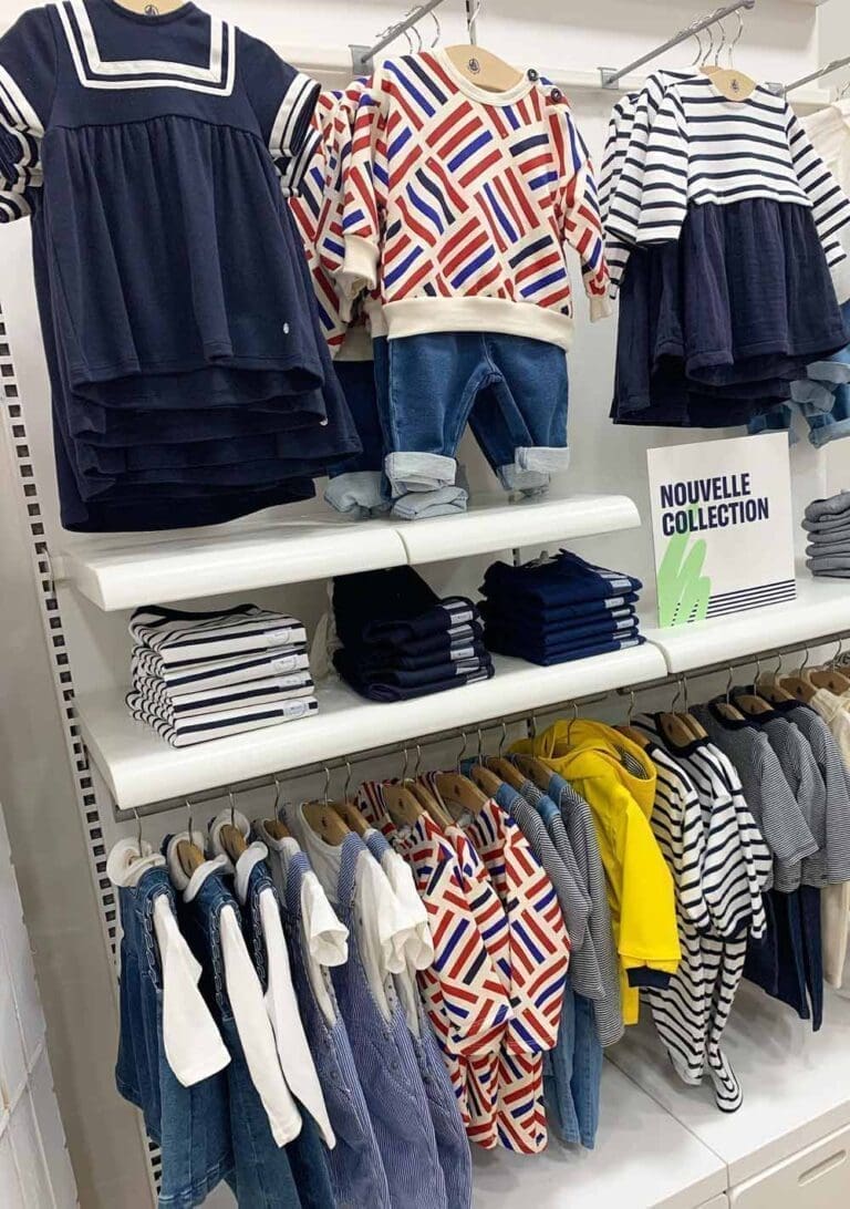 I.C.O Sète - Boutique Prêt-à-porter