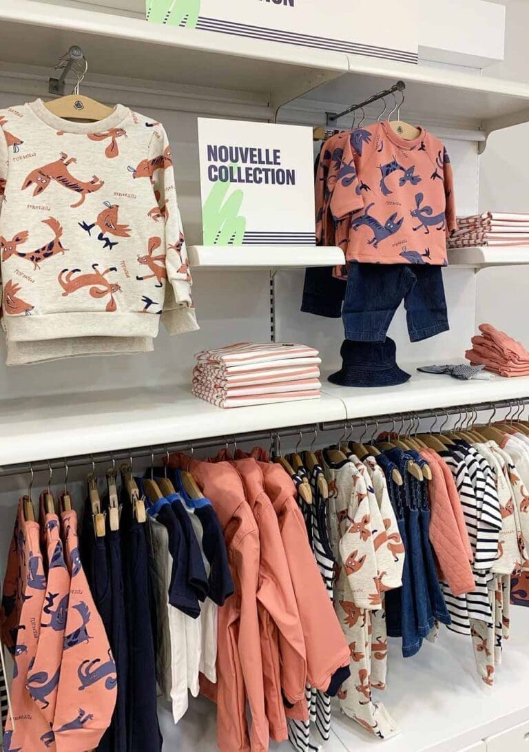 I.C.O Sète - Boutique Prêt-à-porter