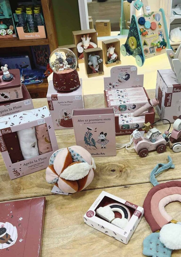 I.C.O Sète - Boutique Prêt-à-porter