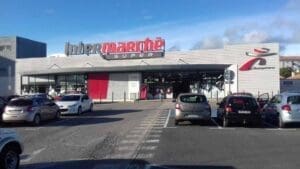 Intermarché Mèze - Supermarché