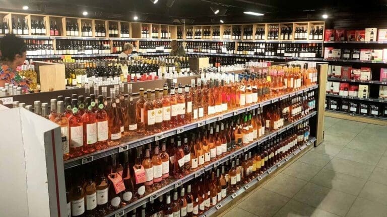Intermarché Mèze - Supermarché