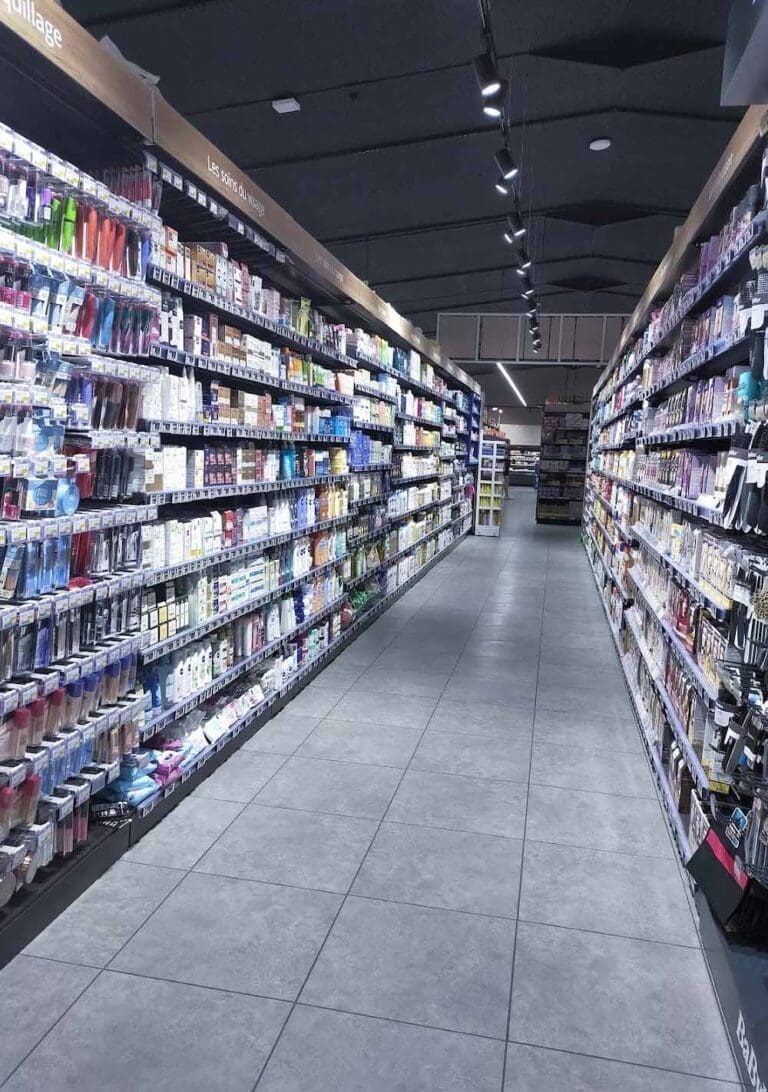 Intermarché Mèze - Supermarché