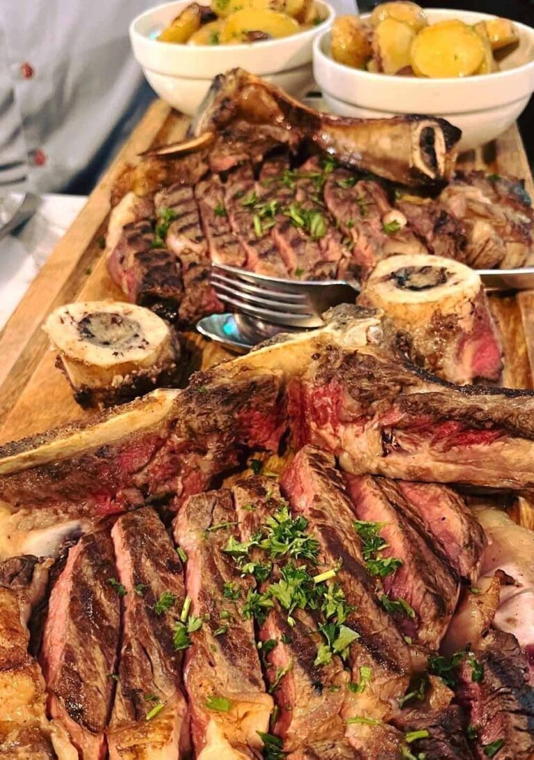 Isola Bella Sète - Restaurant italien