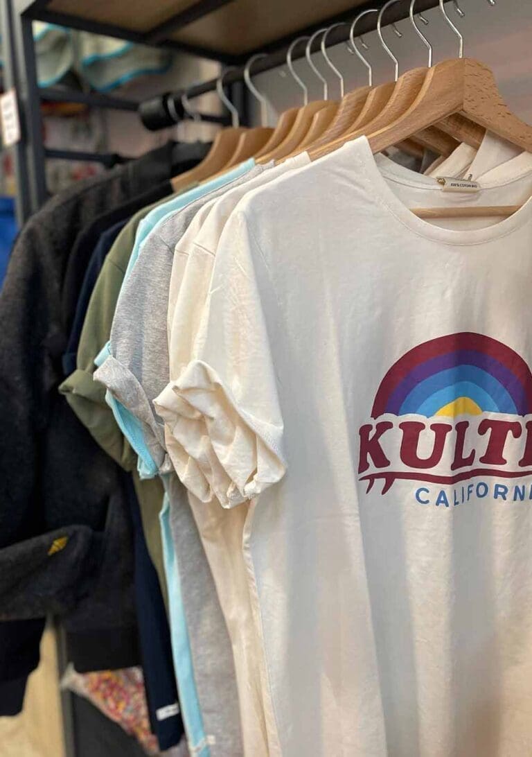 JUSTE Family Concept Store