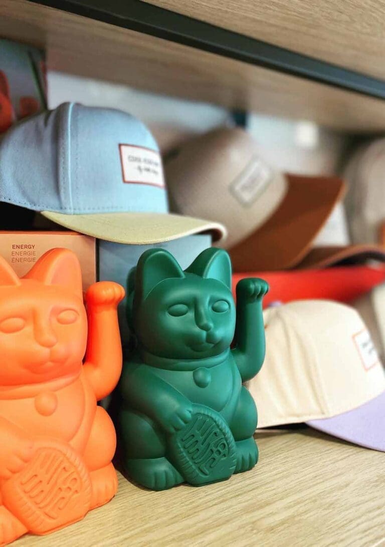 JUSTE Family Concept Store