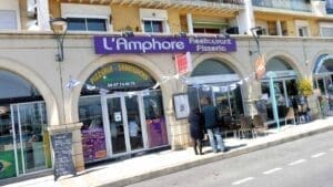 L'Amphore Sète - Restaurant Traditionnel Familial