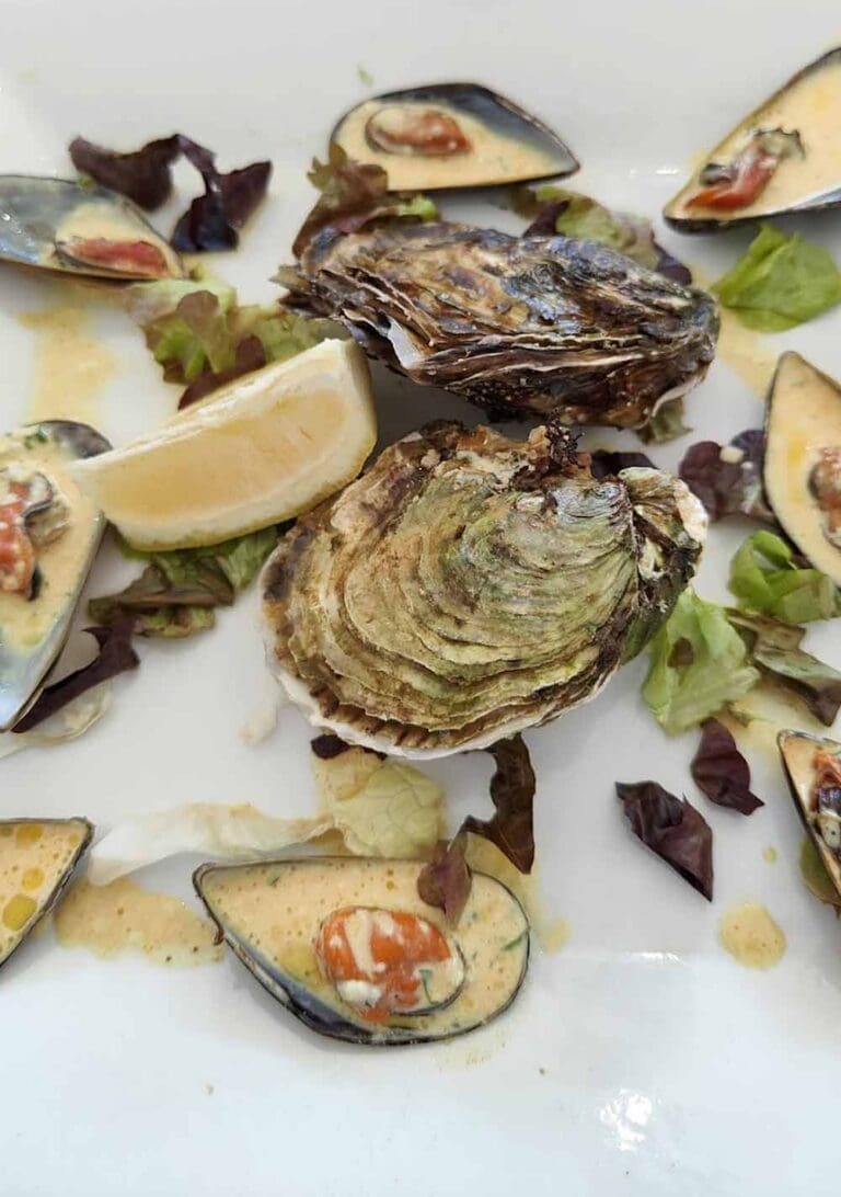 L'Amphore Sète - Restaurant Traditionnel Familial