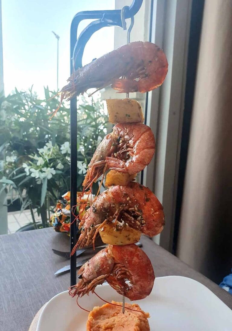 L'Amphore Sète - Restaurant Traditionnel Familial