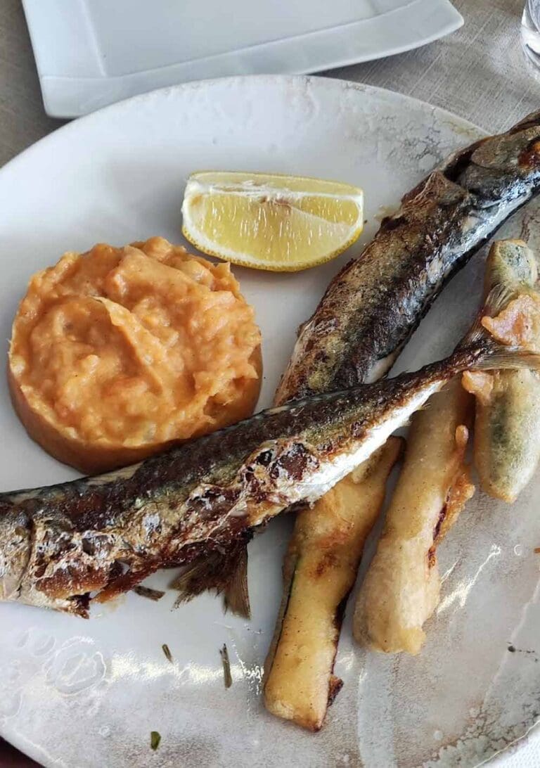 L'Amphore Sète - Restaurant Traditionnel Familial