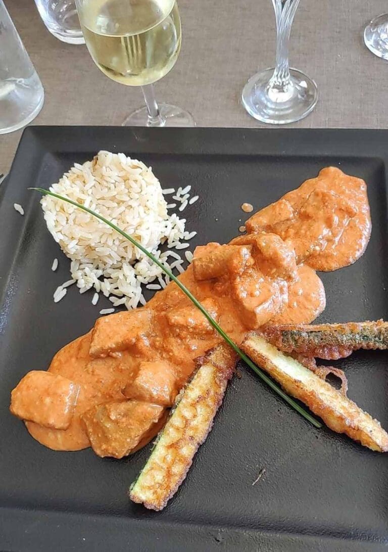L'Amphore Sète - Restaurant Traditionnel Familial