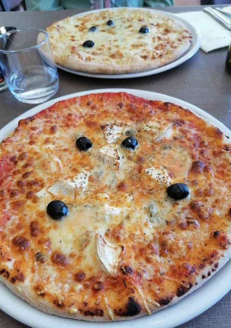 L'Amphore Sète - Restaurant Traditionnel Familial