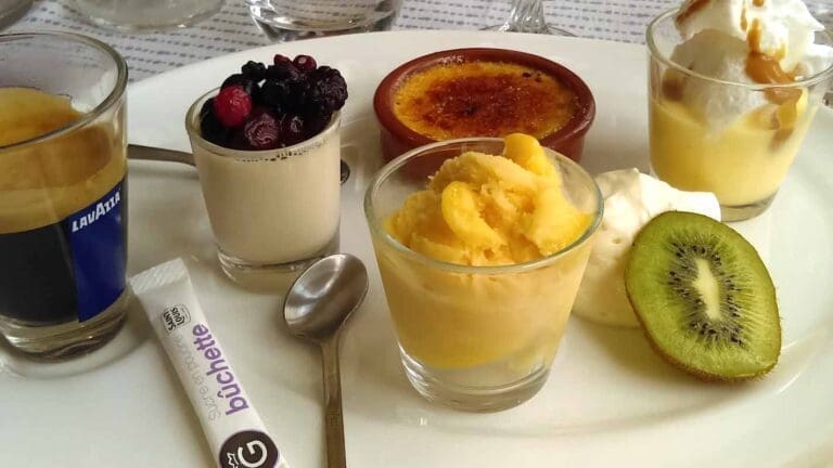 L'Amphore Sète - Restaurant Traditionnel Familial