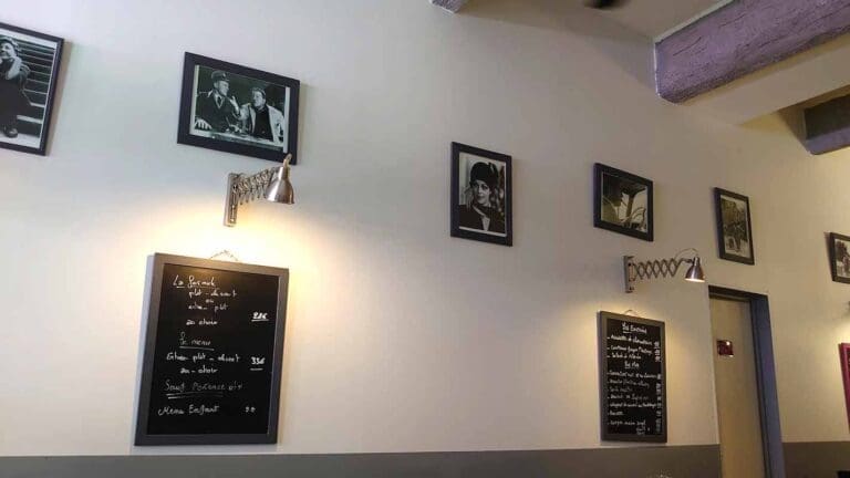 L'Auberge Sète - Restaurant Traditionnel