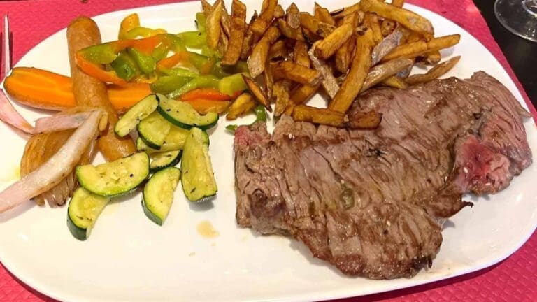 L'Auberge Sète - Restaurant Traditionnel