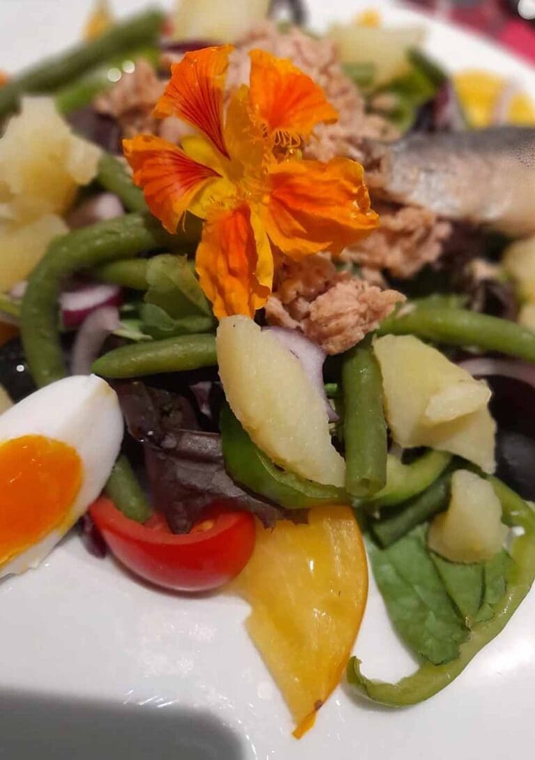 L'Auberge Sète - Restaurant Traditionnel