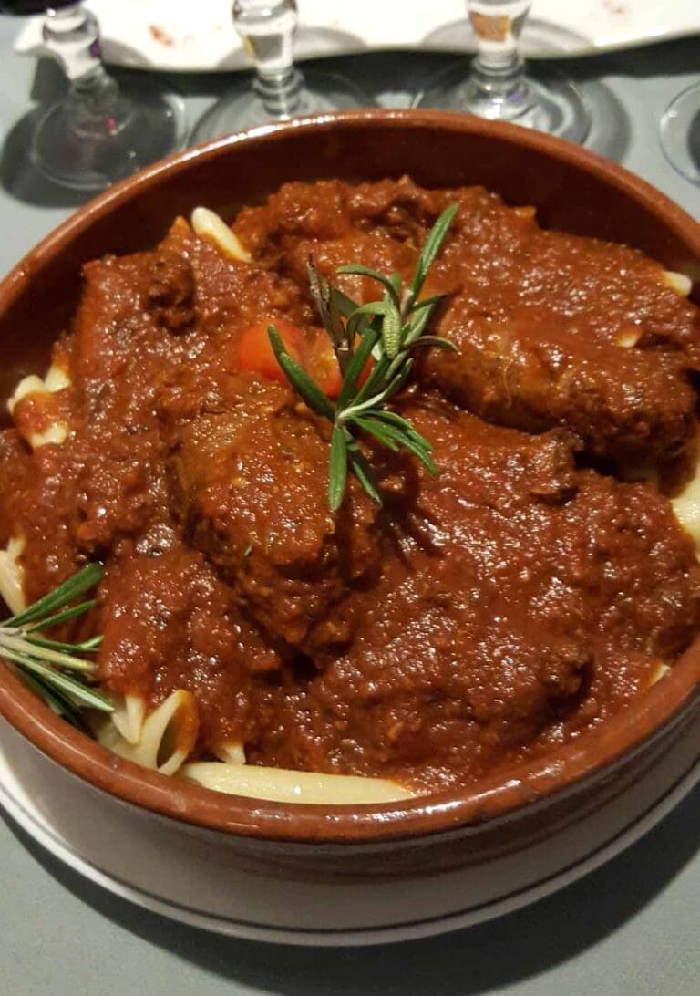 L'Auberge Sète - Restaurant Traditionnel