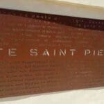 L’Écailler de Saint-Pierre Sète