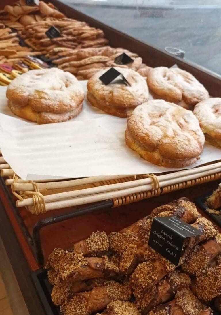 L'Epi d'Or Sète - Boulangerie Pâtisserie