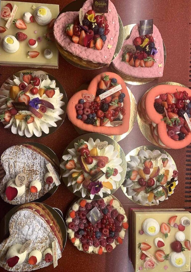 L'Epi d'Or Sète - Boulangerie Pâtisserie
