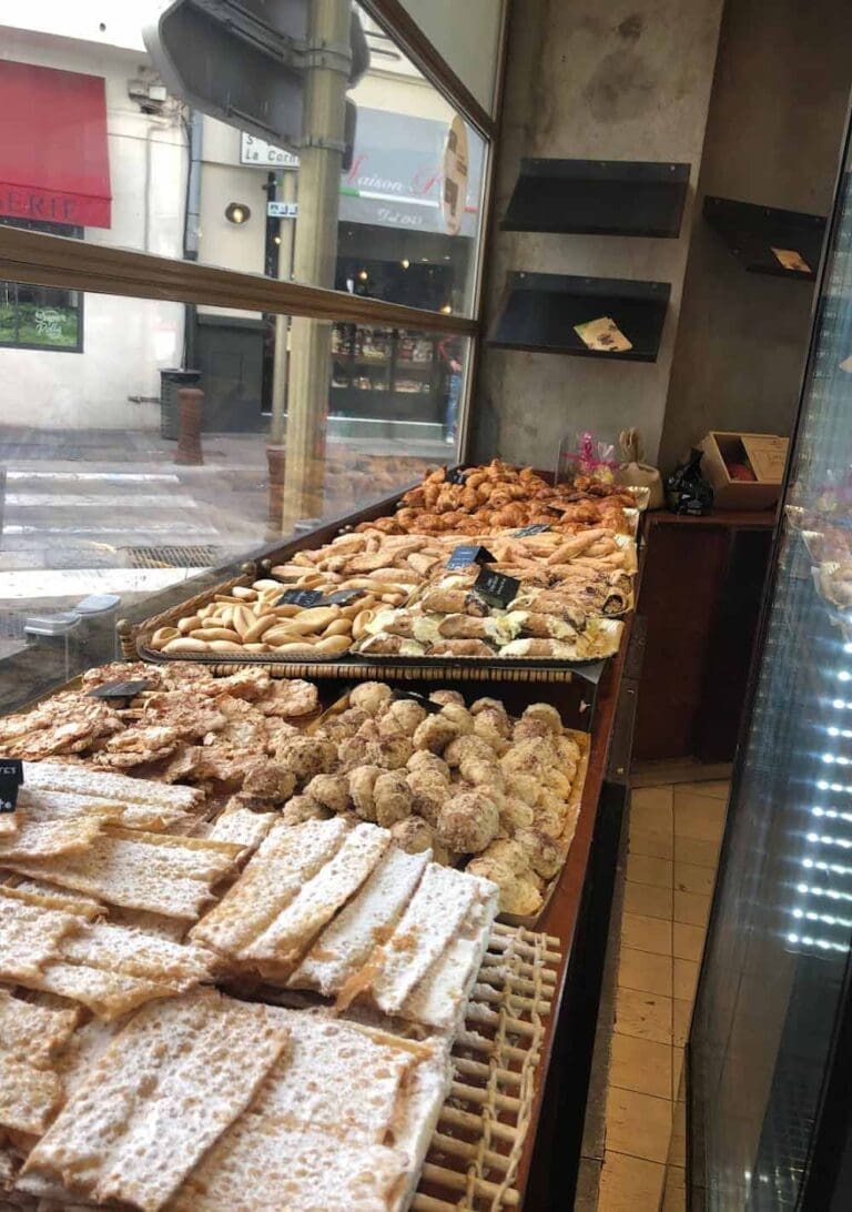 L'Epi d'Or Sète - Boulangerie Pâtisserie
